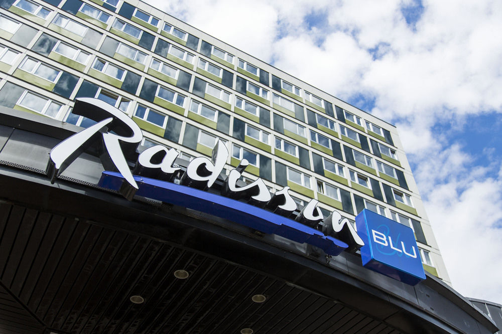 Radisson Blu Caledonien Hotel Kristiansand クリスチャンサンド Norway thumbnail